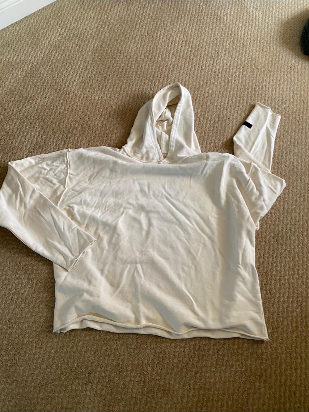 Youngla xxl pullover hoodie